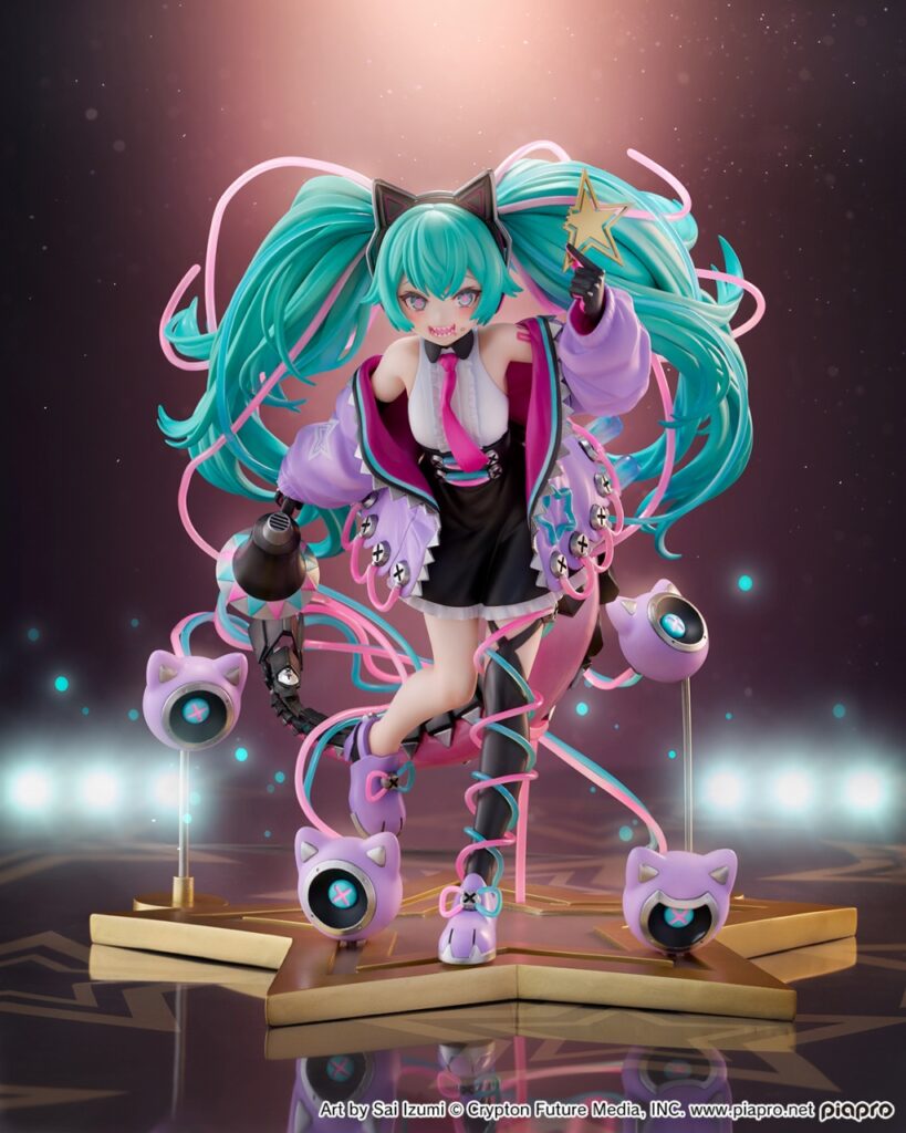 HATSUNE MIKU Digital Stars 2023 ver