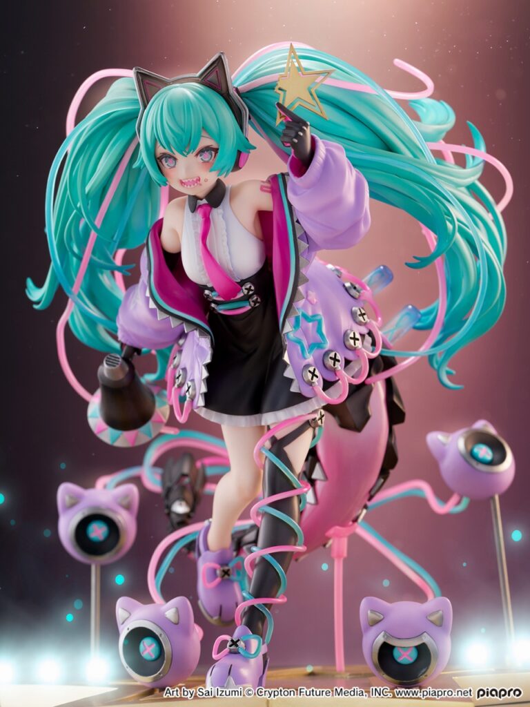 HATSUNE MIKU Digital Stars 2023 ver