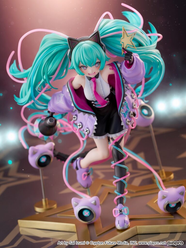 HATSUNE MIKU Digital Stars 2023 ver