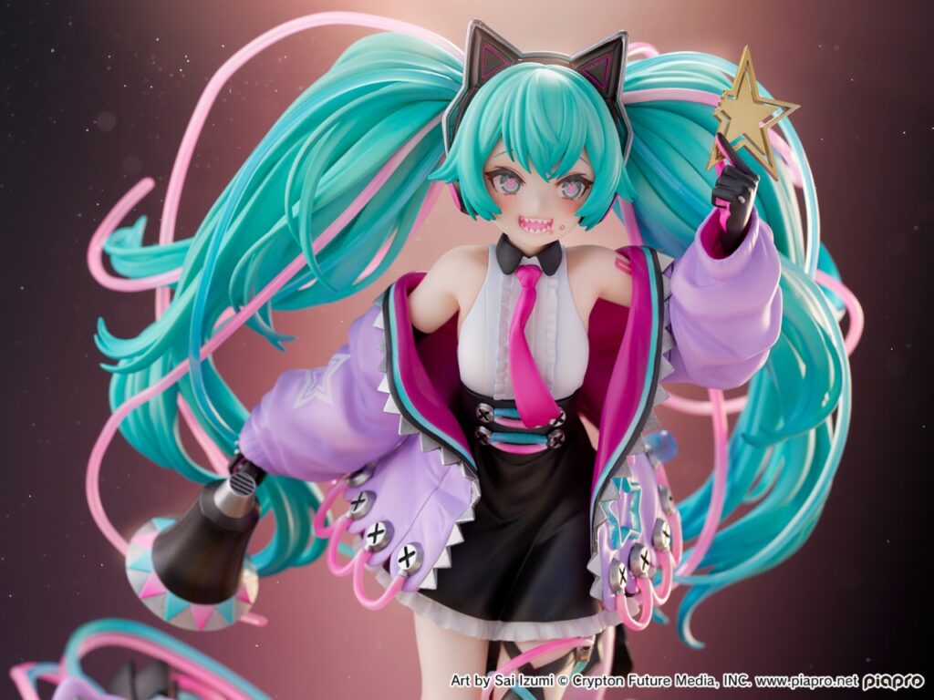 HATSUNE MIKU Digital Stars 2023 ver