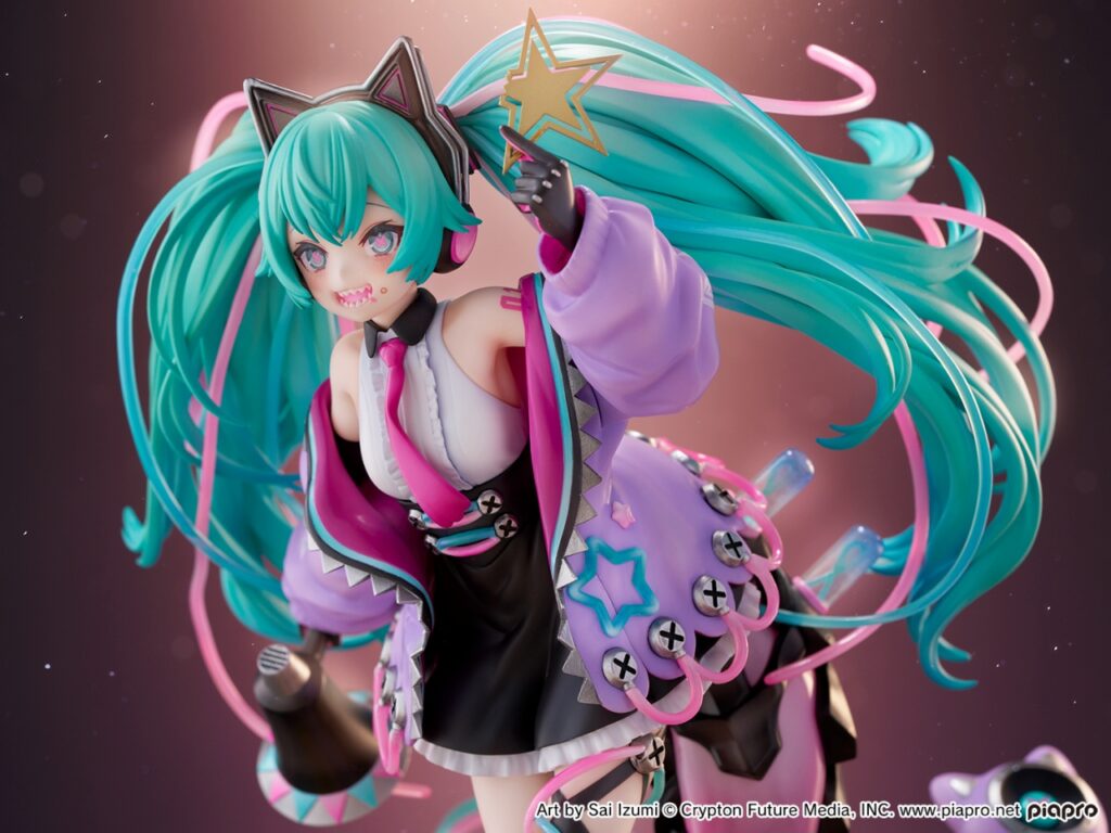 HATSUNE MIKU Digital Stars 2023 ver