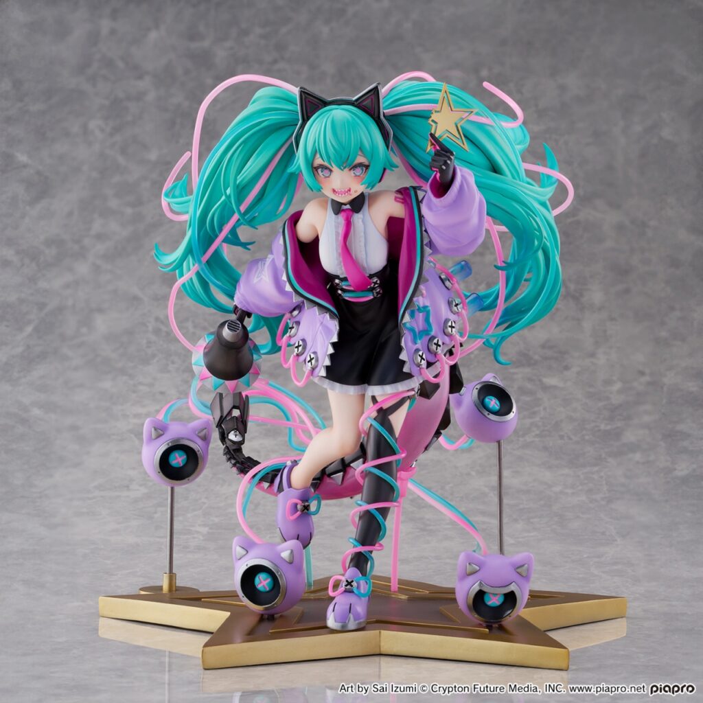 HATSUNE MIKU Digital Stars 2023 ver