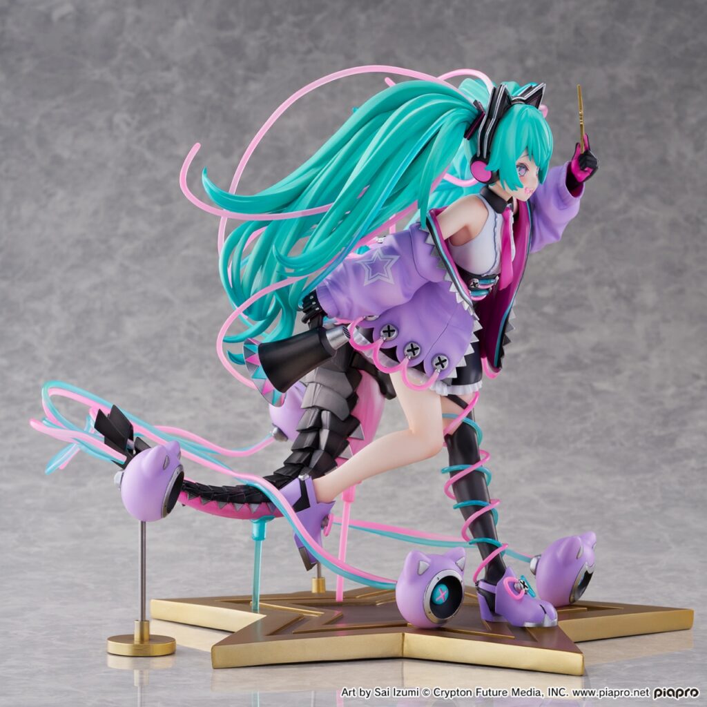 HATSUNE MIKU Digital Stars 2023 ver