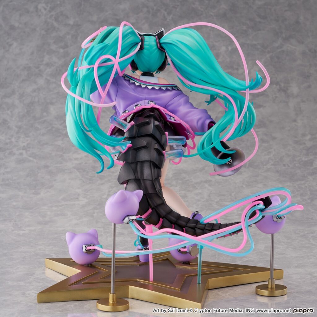 HATSUNE MIKU Digital Stars 2023 ver