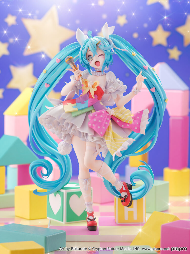 HATSUNE MIKU EXPO 2023 VR ver.