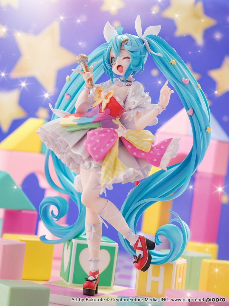 HATSUNE MIKU EXPO 2023 VR ver.