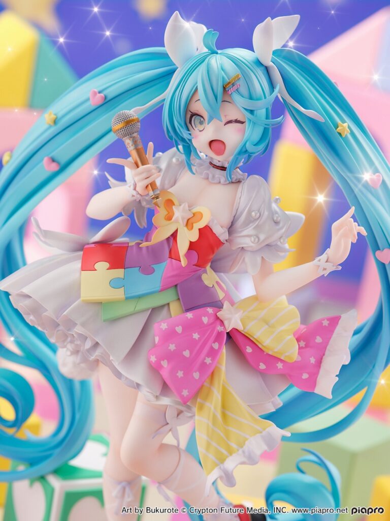 HATSUNE MIKU EXPO 2023 VR ver.