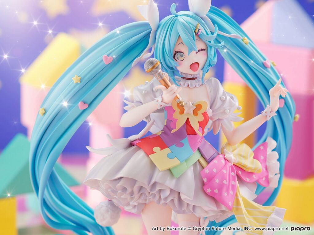 HATSUNE MIKU EXPO 2023 VR ver.