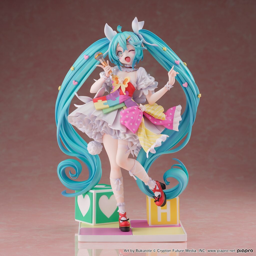 HATSUNE MIKU EXPO 2023 VR ver.