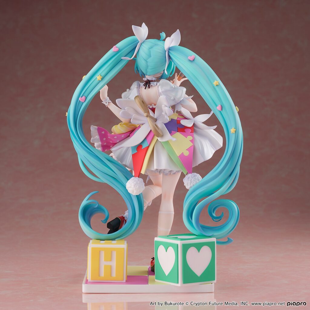 HATSUNE MIKU EXPO 2023 VR ver.