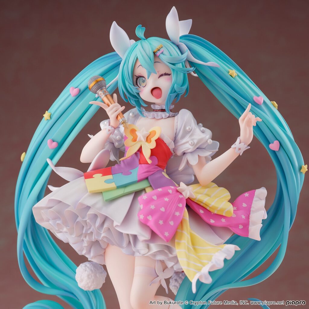 HATSUNE MIKU EXPO 2023 VR ver.