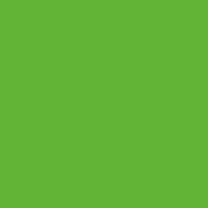 アクリル背景ボード（Solid Lime Green ／単色　ライムグリーン ）　No.58