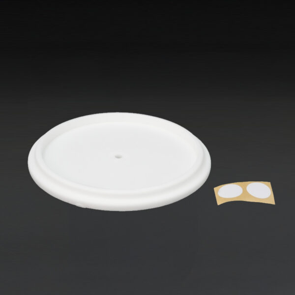 台座（直径１０ｃｍ×厚さ５ｍｍ）用の台座 - 画像 (2)